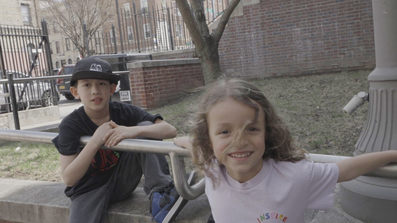 Kids Movie film still
