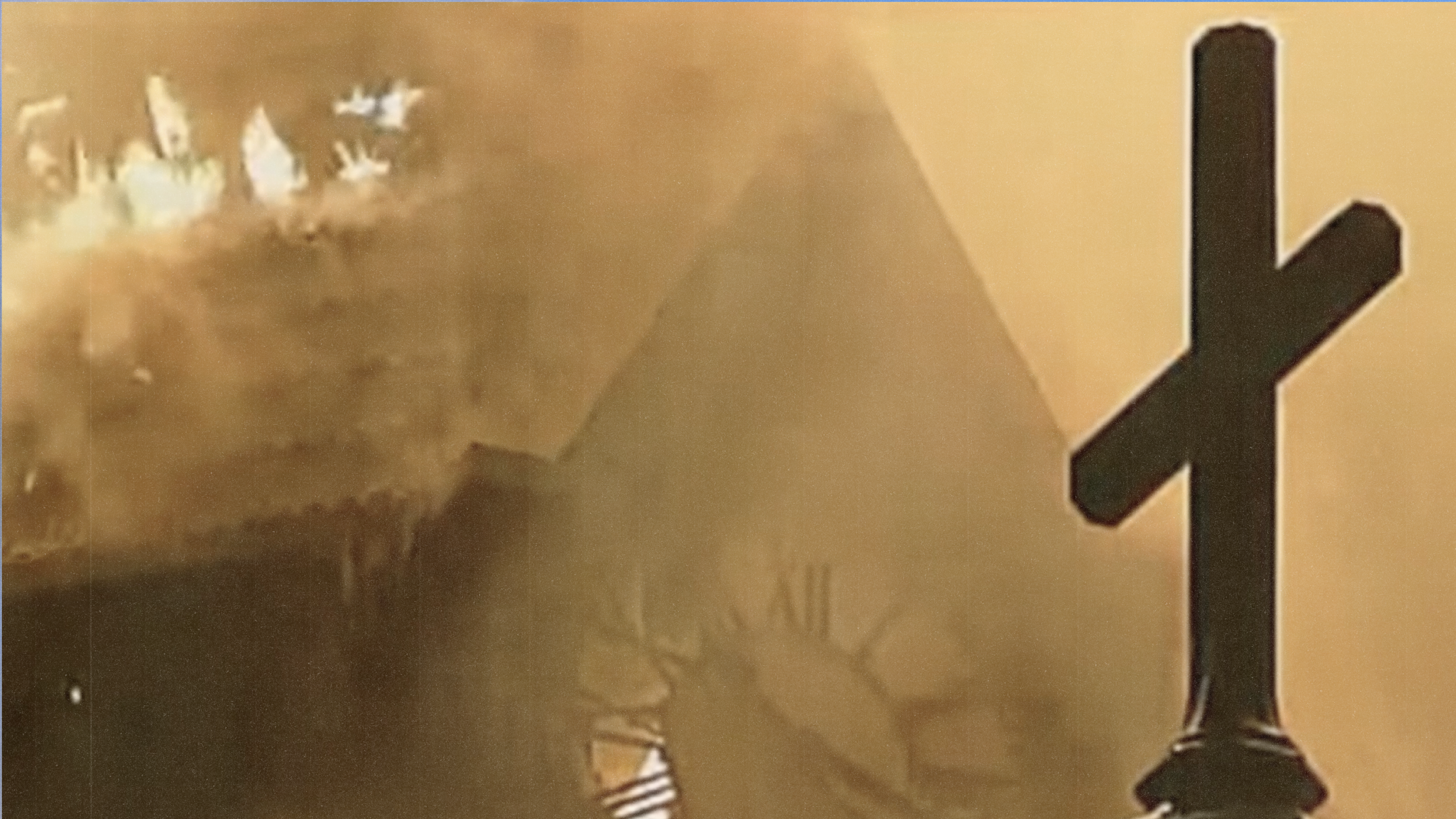 Twilight or Dawn film still